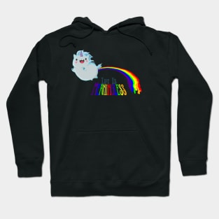 Happy Unicorn Hoodie